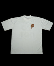 Load image into Gallery viewer, OVERSIZE WHITE TEE
