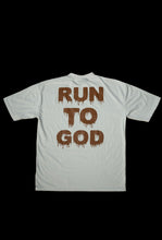 Load image into Gallery viewer, OVERSIZE WHITE TEE
